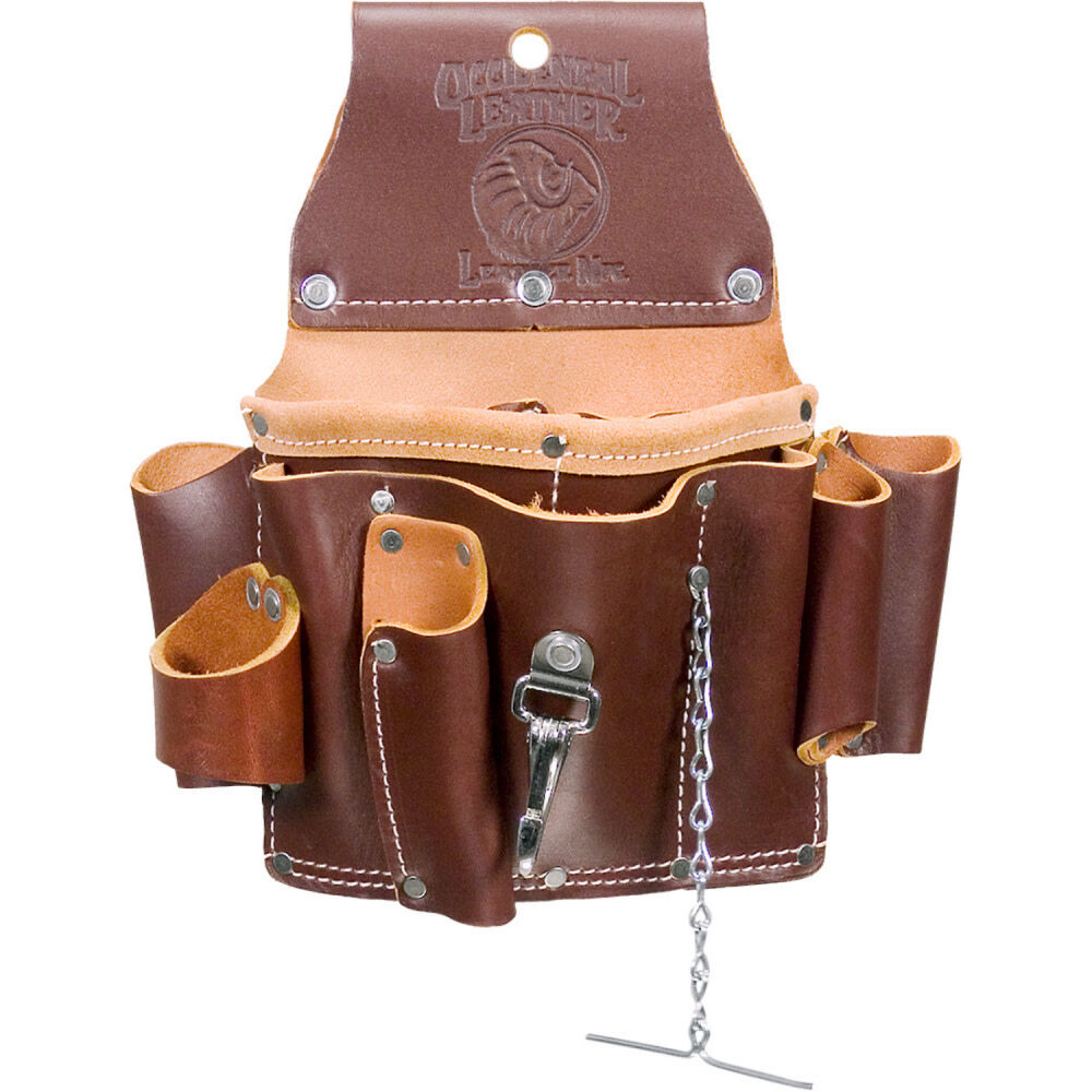Occidental Leather Electricians Tool Pouch