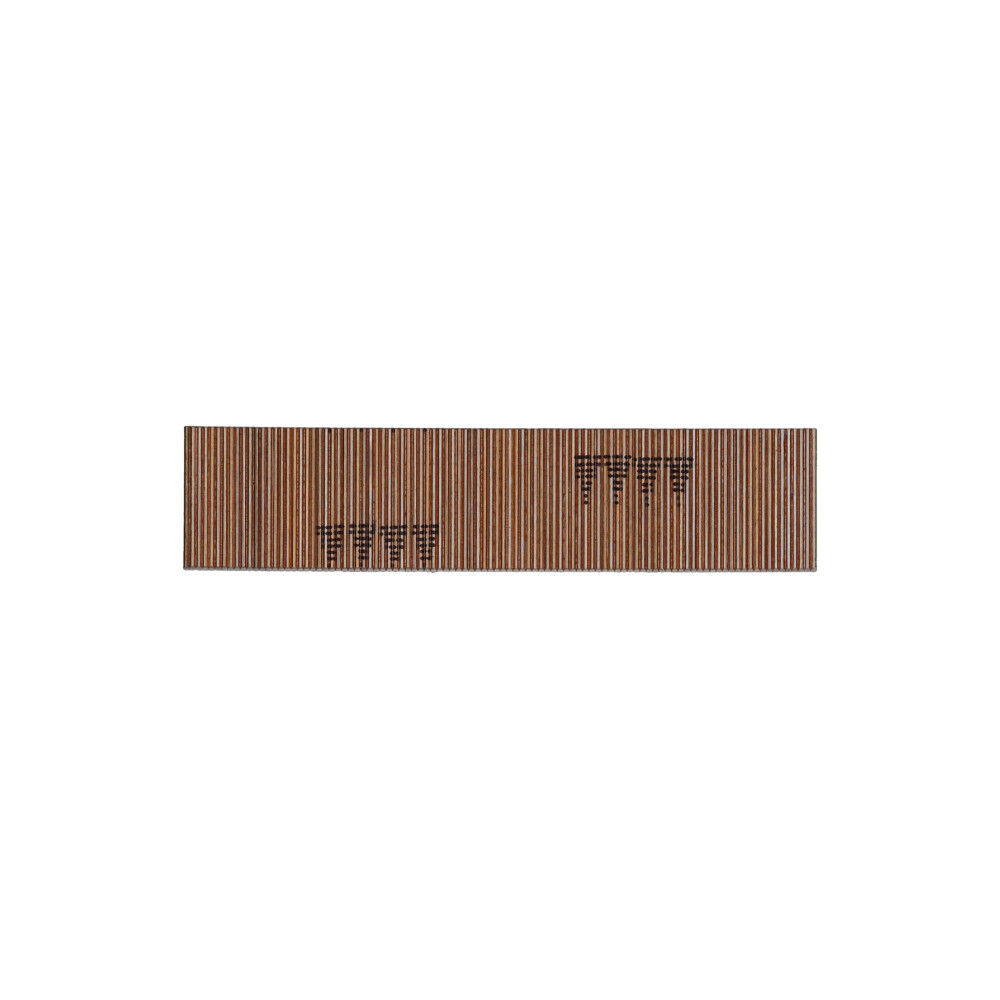 Bosch 3/4 Inch 23 Gauge Pins, Galvanized, 10000 Pieces