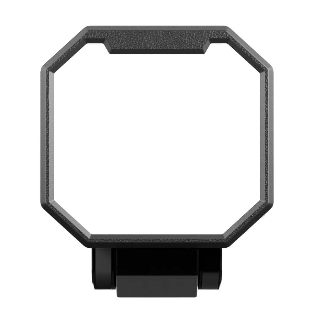 Feit Electric 4000 Lumens Lithium Ion Rechargeable Portable LED Work Light Gray