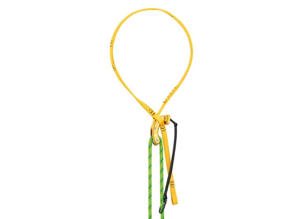 Petzl Friction Saver for Tree Care