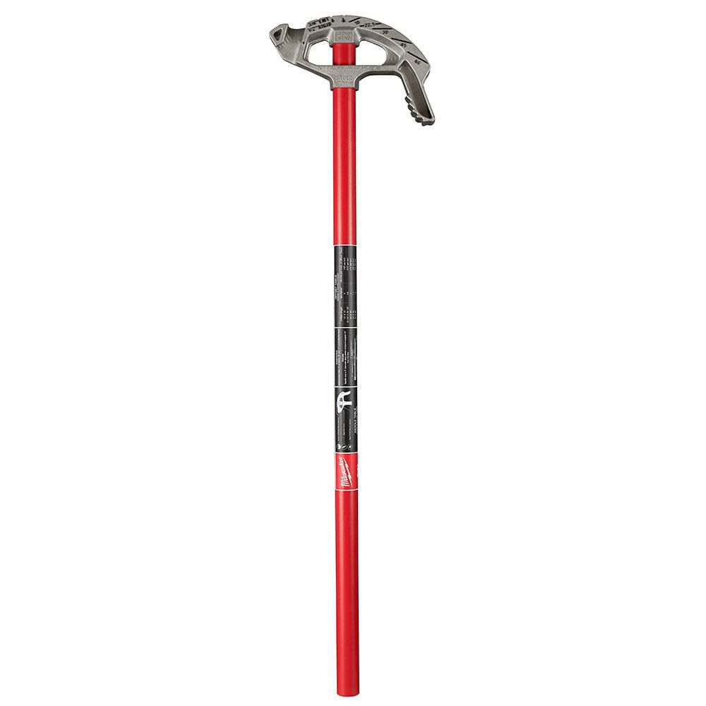 Milwaukee 3/4 in. Aluminum Conduit Bender