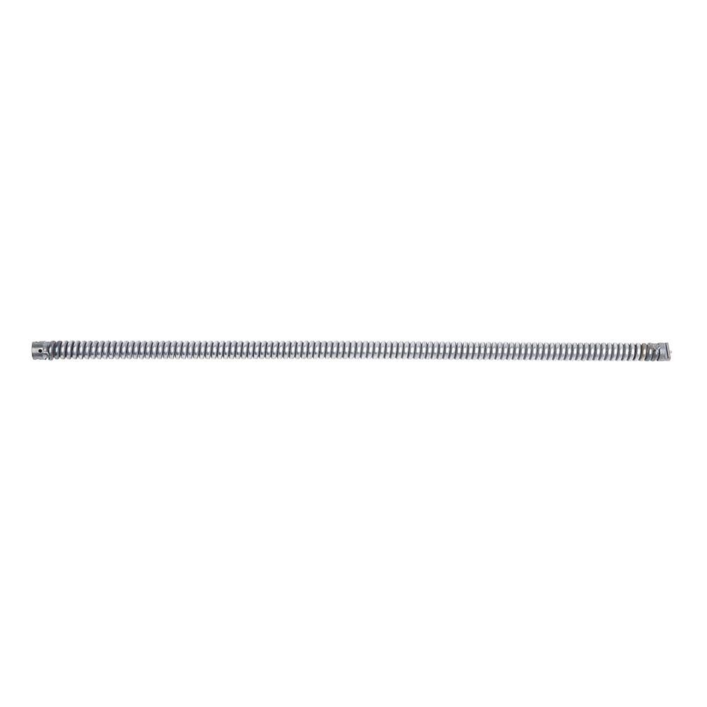 Milwaukee 3/4 in. X 2 Ft. Leader Cable