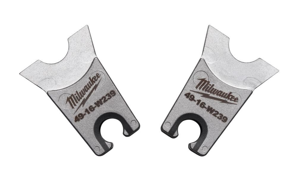 Milwaukee W Style: W-239 Die