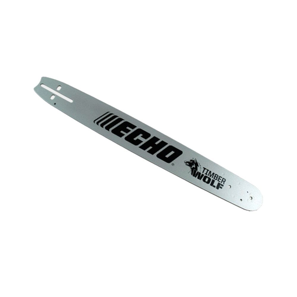 Echo 18 in Replacement D0AS Style Chainsaw Guide Bar