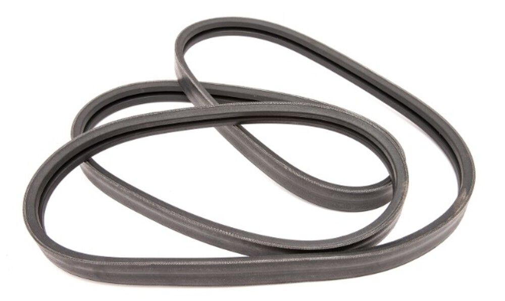Kubota Parts 1-1/8 Inch x 120 Inch Multi 119 V Deck Belt