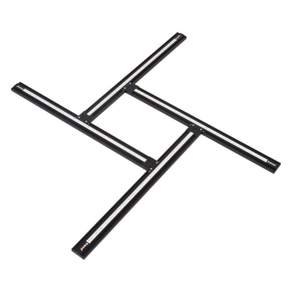 Trend Varijig Frame System Adjustable