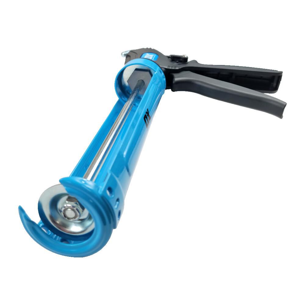 Ox Tools 10oz Dual Thrust Caulk Gun