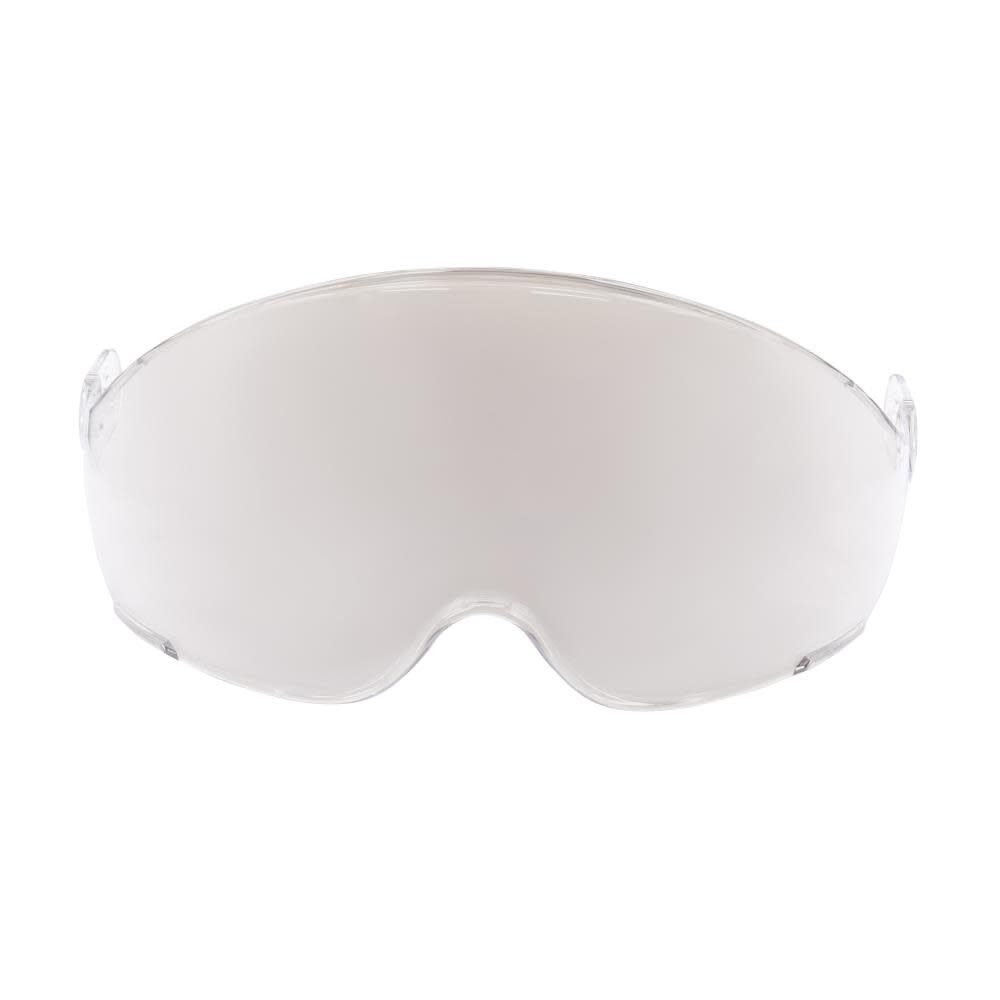 DEWALT Visor for DPG22 Type II Helmet Indoor/Outdoor Lens - Image 3