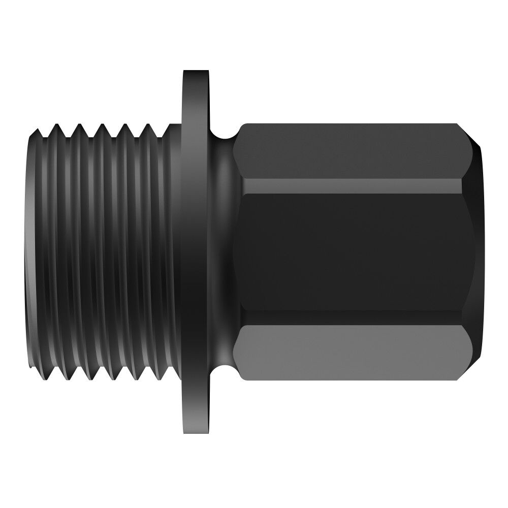 Milwaukee Large Thread Adapters for QUIK-LOK Arbors, 5 Pieces