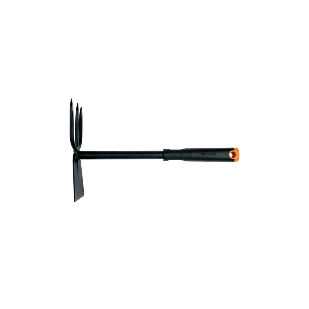 Fiskars Steel Head 200S Cultivator Hoe Tool