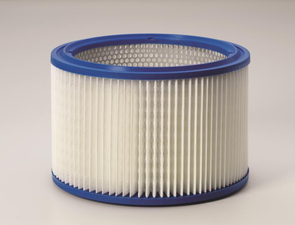 Nilfisk-Alto Paper Filter for Aero Turbo XL Turbo 10 SQ14