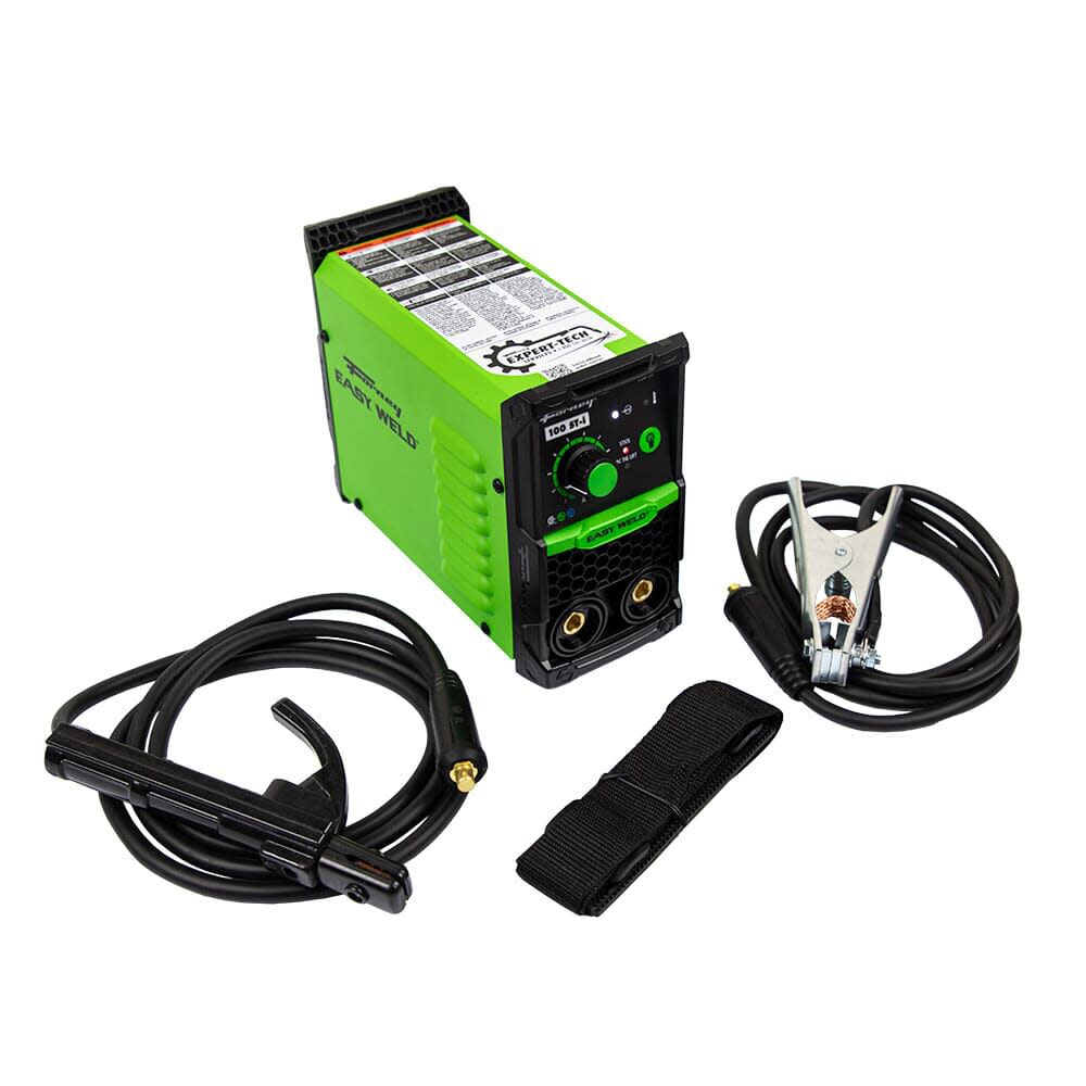 Forney Industries Easy Weld 100 ST-I 120V Stick TIG Welder
