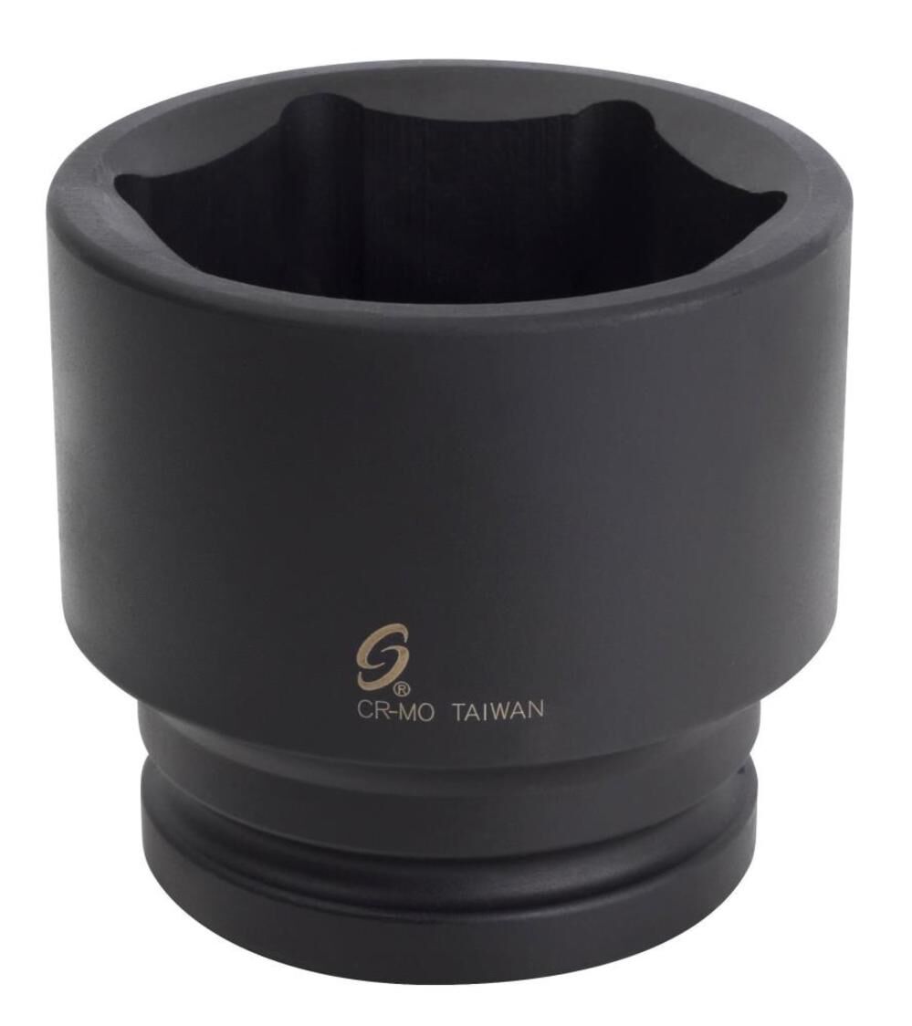 Sunex 1 Inch Drive 2-7/8 Inch Impact Socket