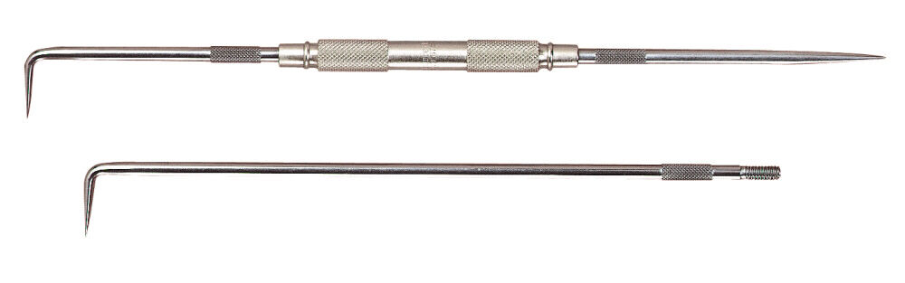 Starrett No.67 Series Improved Scriber