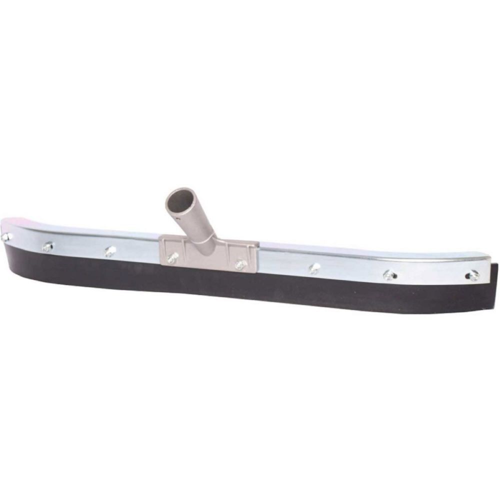 Haviland 24in Heavy Duty Curved Microbe Spiker Squeegee