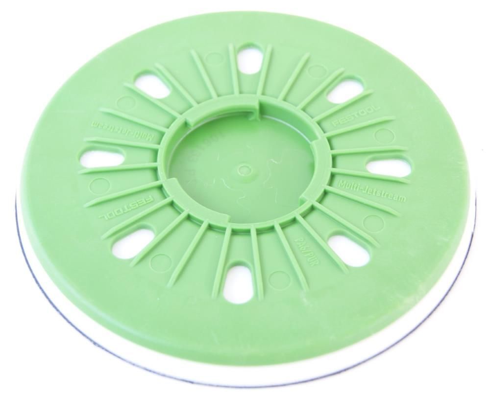 Festool Polishing Sander Backing Pad for RO 150 Sander