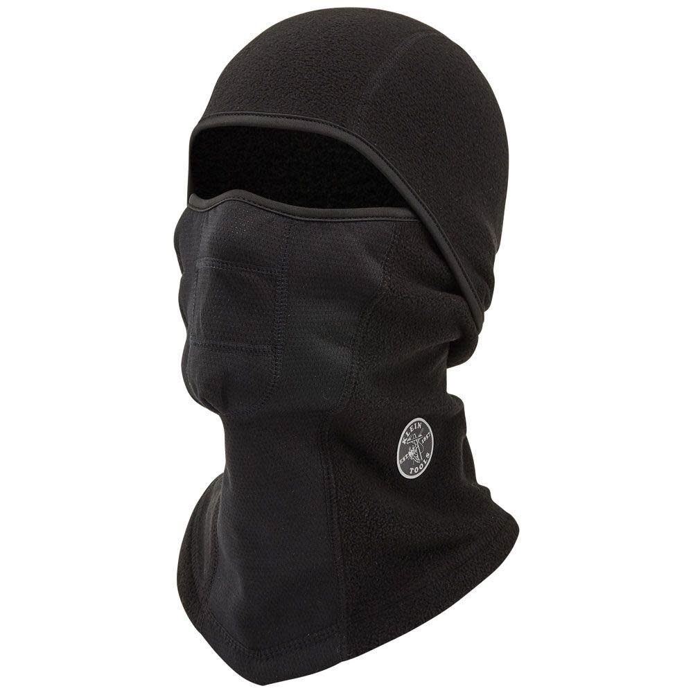 Klein Tools Wind Proof Hinged Balaclava