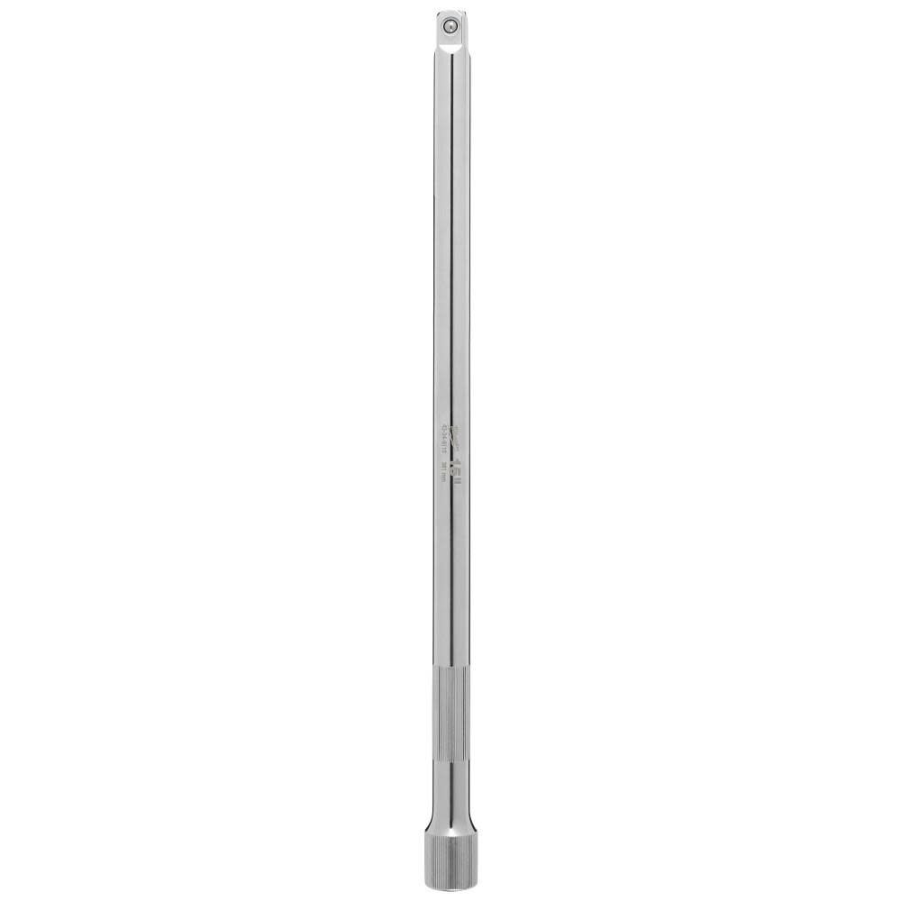 Milwaukee 1/2" Drive 15" Extension