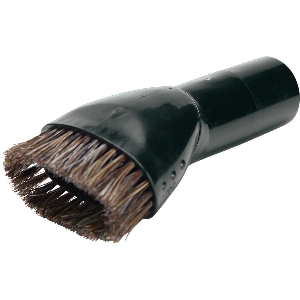 Makita 2 3/8in Black Round Brush