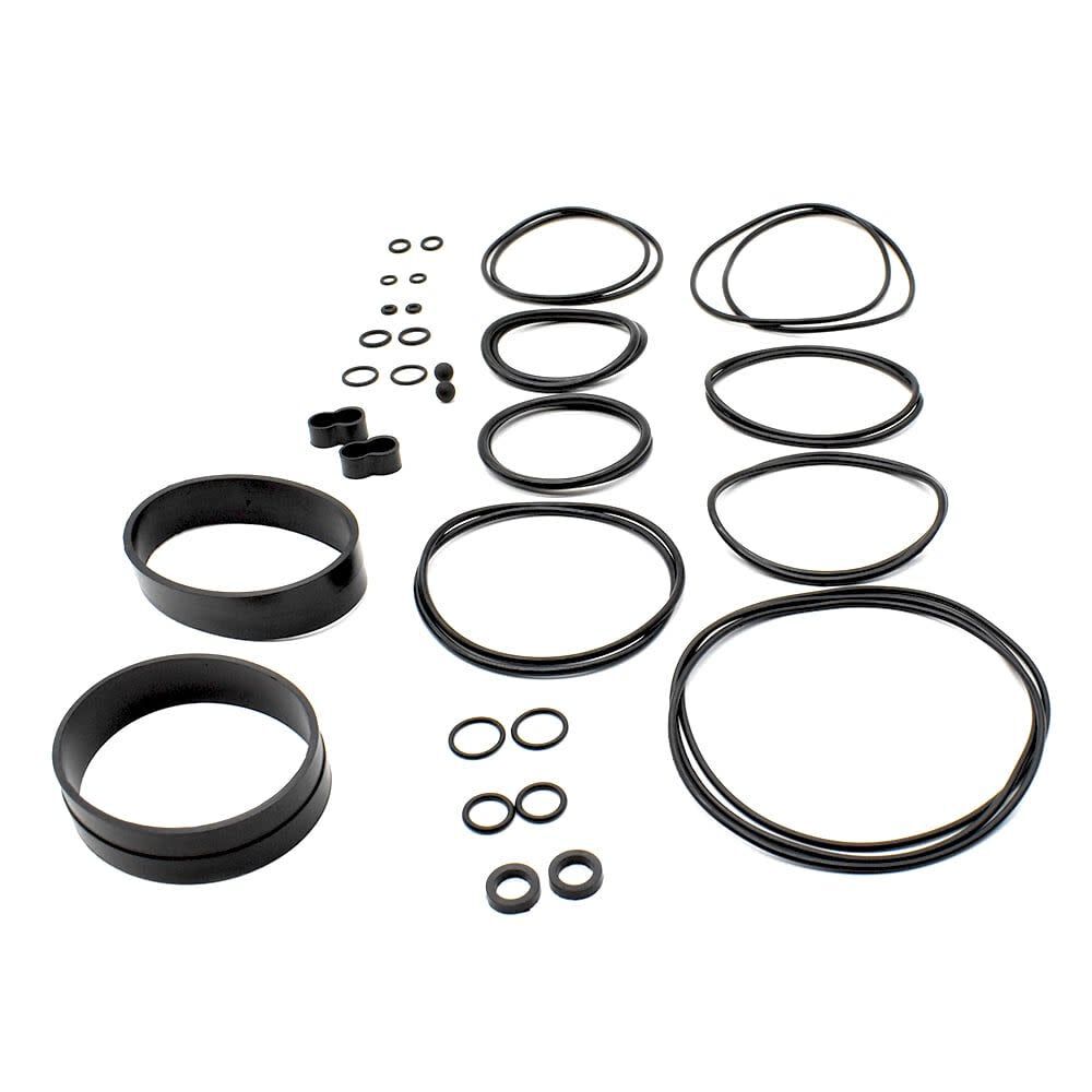 Superior Parts Aftermarket O-Ring Kit Fits Hitachi NR83A2 Nailer