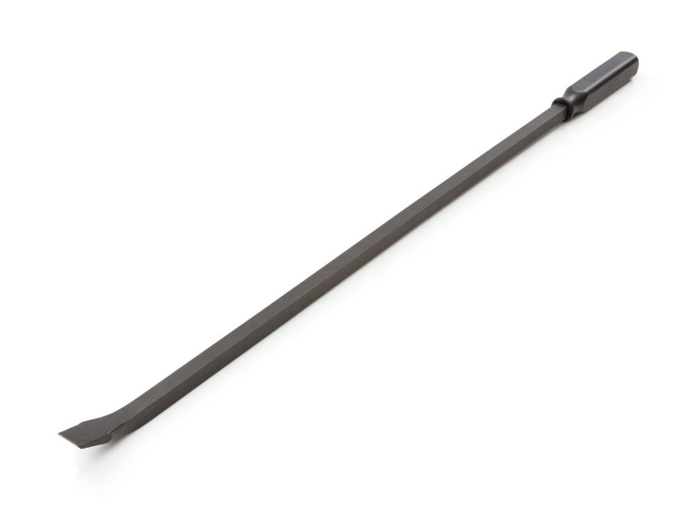 Tekton 36 Inch Angled End Handled Pry Bar
