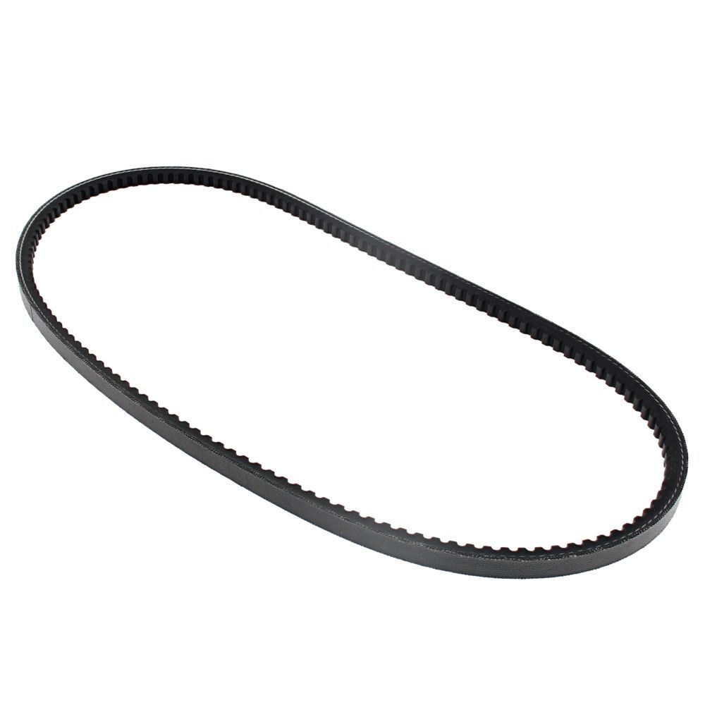 Kubota Parts 9.5 mm Width x 900 mm Length Rubber Cogged V-Belt