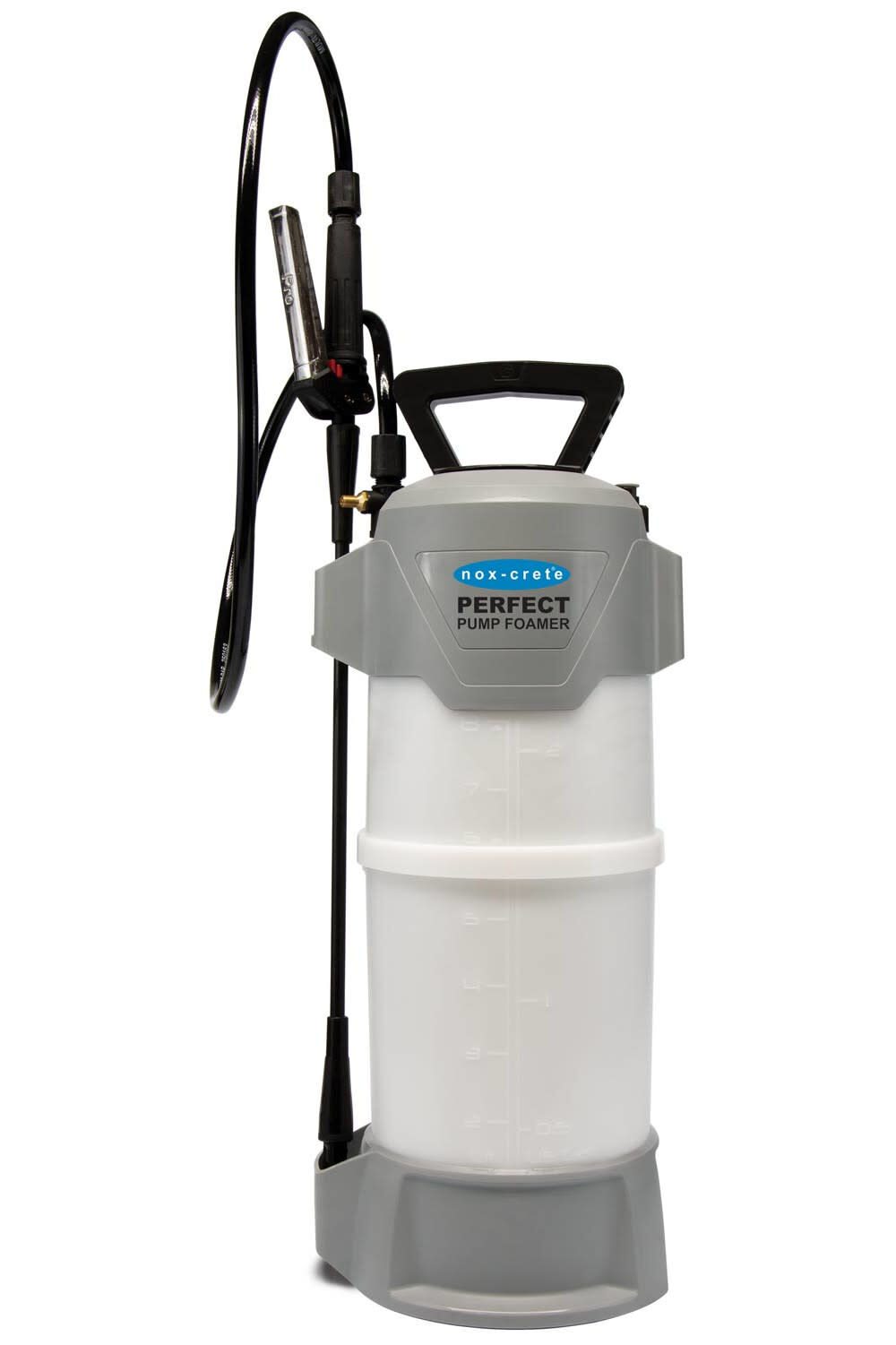 Nox-Crete Products Perfect Hand Pump 3 Gallon Foamer