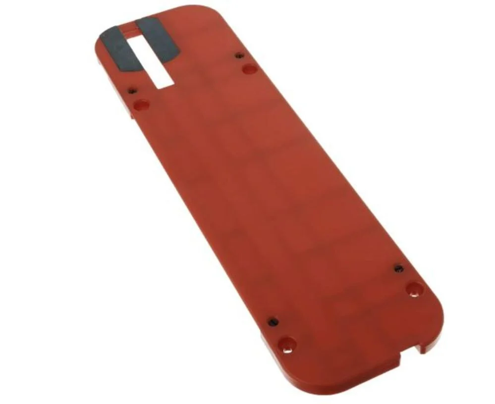 Bosch Zero-Clearance Insert for Table Saw