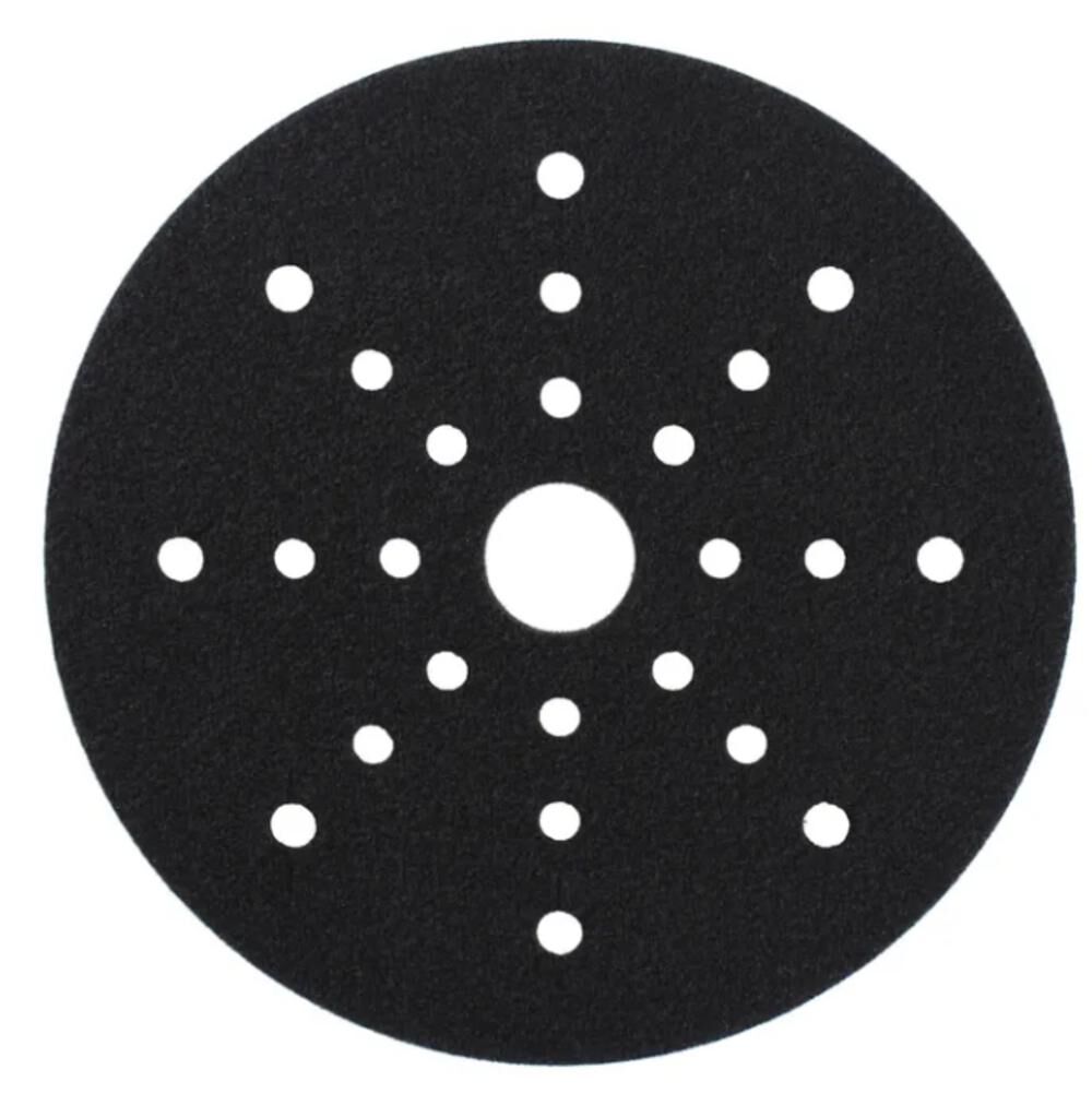 Mirka Interface Pad 9 Inch LEROS Orbital Sander