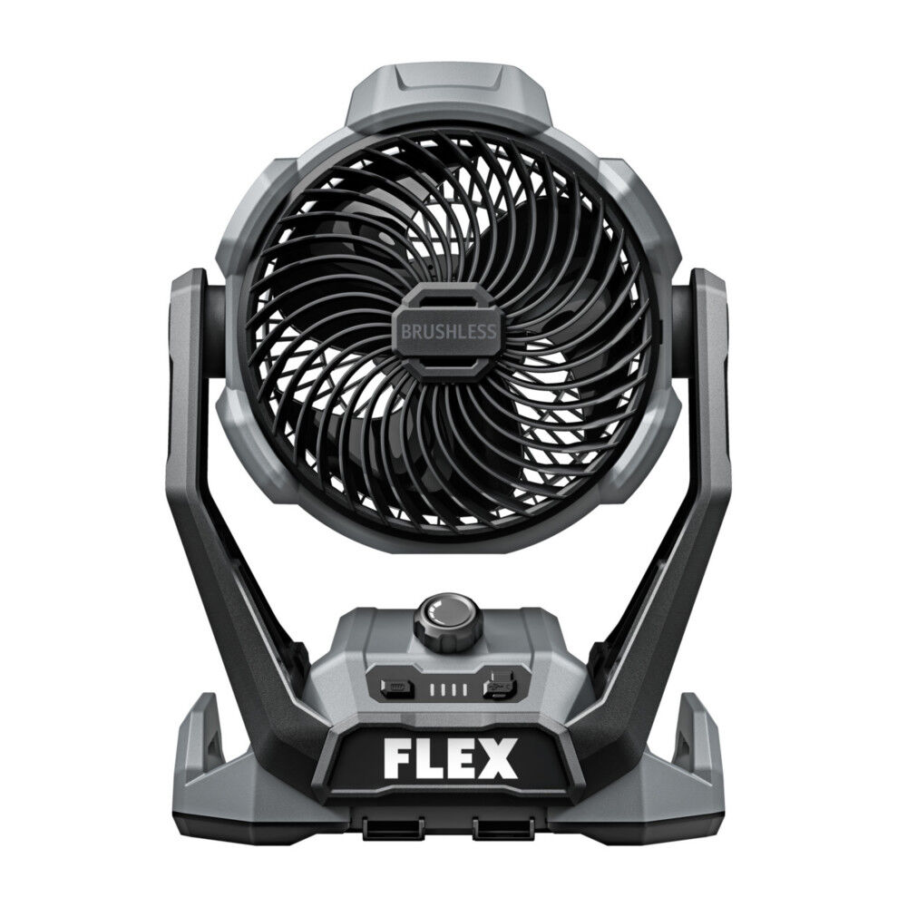 FLEX 24V Jobsite Fan 24V (Bare Tool)