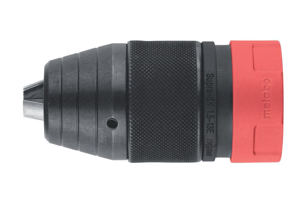 Metabo Quick Plus Futuro TOP Quick Change Chuck