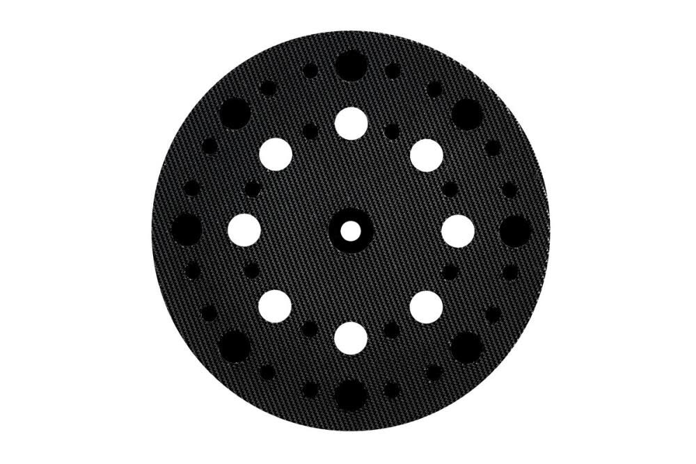 Metabo 5in Sanding Pad Multi Hole Medium