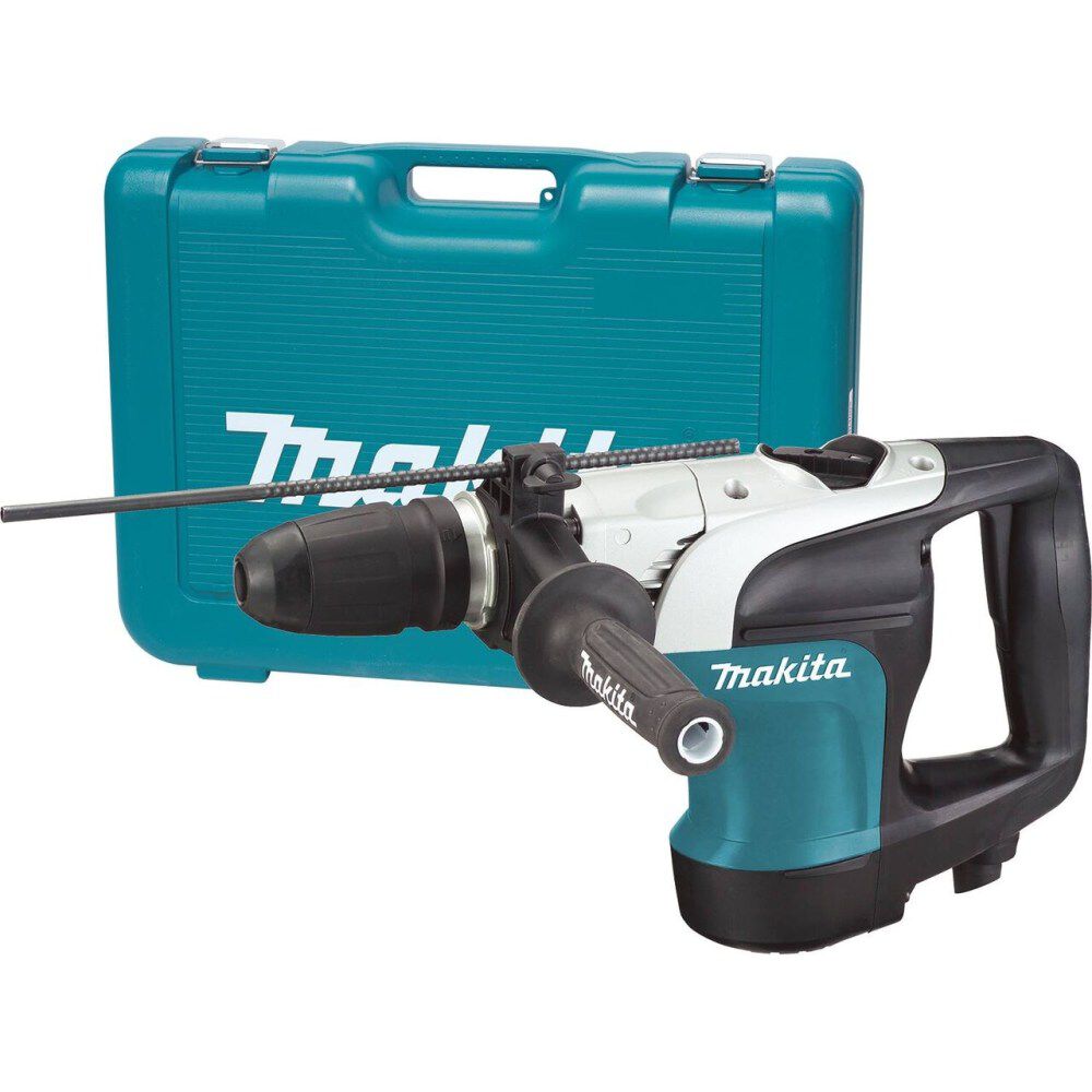 Makita 1-9/16 In. SDS-Max Rotary Hammer