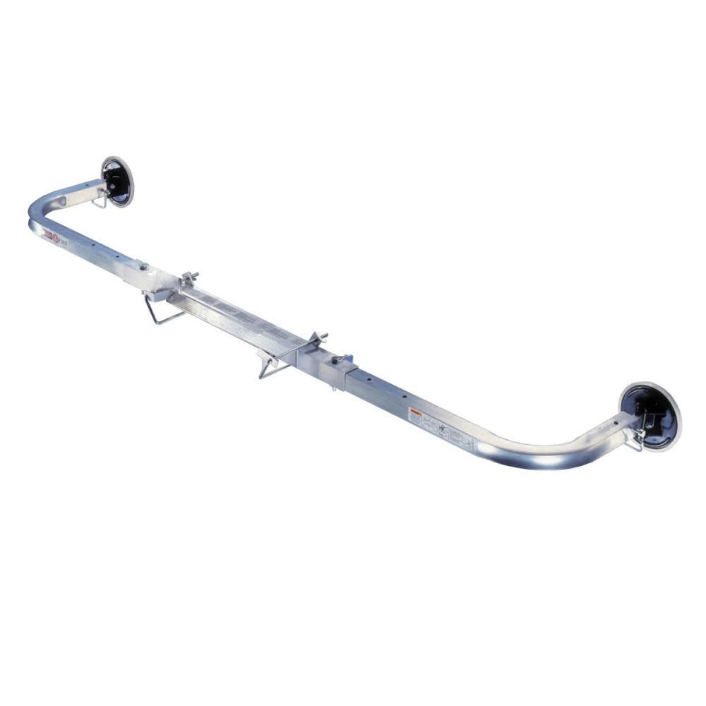 Werner Adjustable True Grip Stabilizer and Surface Protector