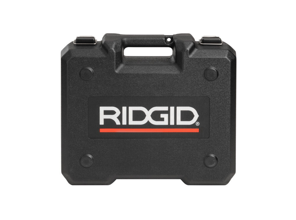 Ridgid RPE 100 PEX Expansion Carrying Case