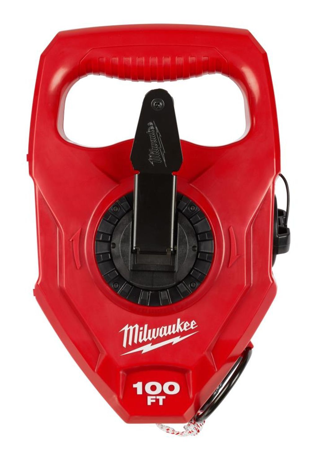 Milwaukee 100 Ft. Extra Bold Large Capacity Chalk Reel