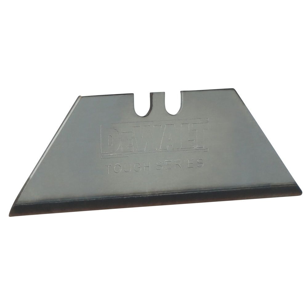 DEWALT ToughSeries Utility Blades, 50 Pieces