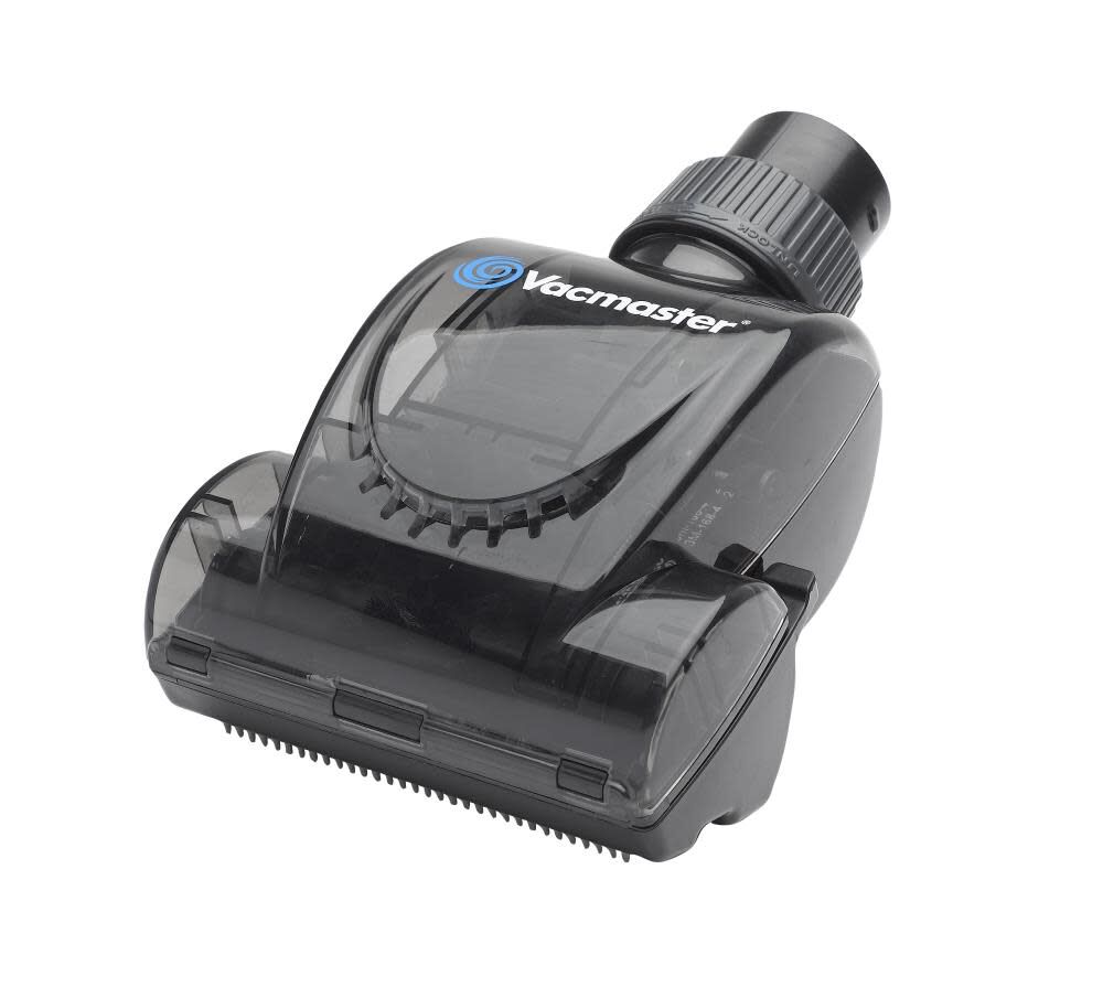 Vacmaster 1-1/4 In. Turbo Pet Nozzle