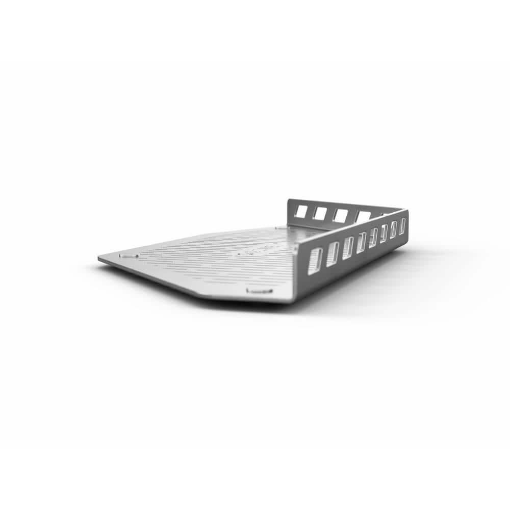 Gozney Dome Stainless Steel Wood Rack