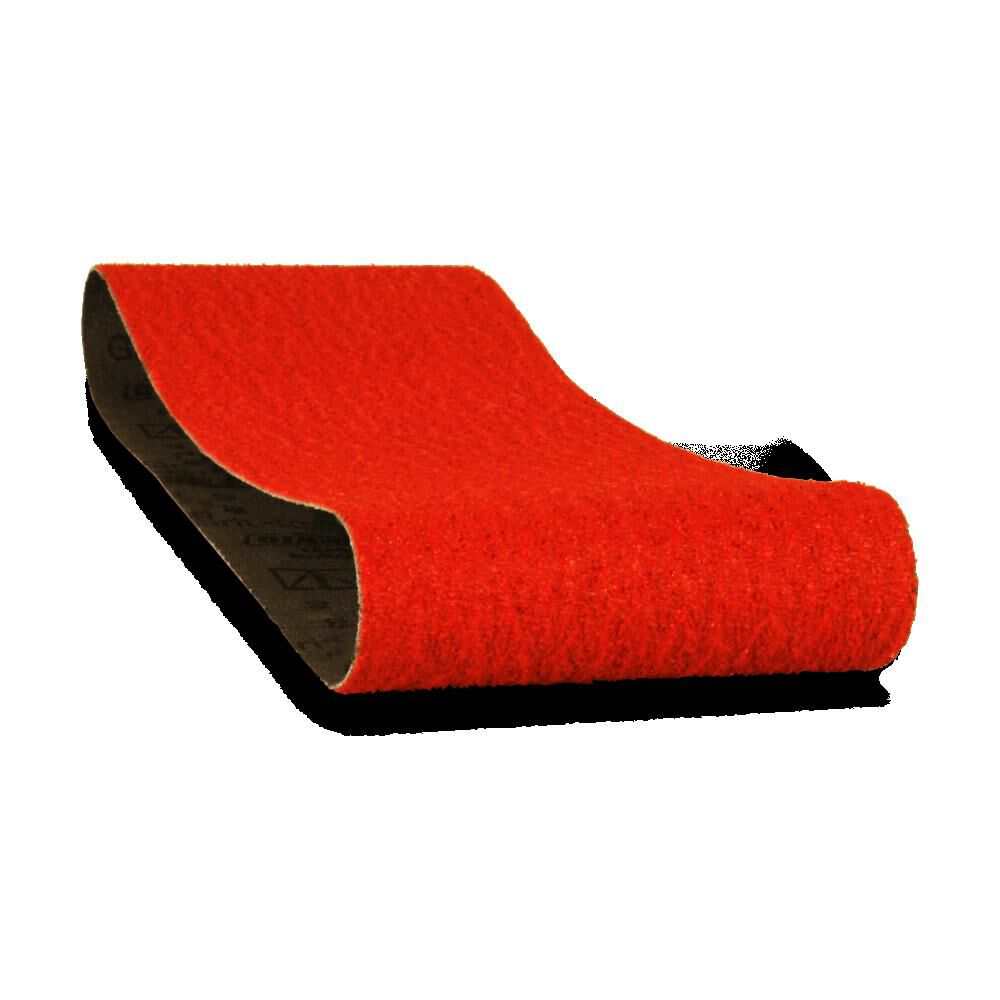Diablo Tools 4 Inch x 24 Inch Sanding Belt 36 Grit (2-Pack)
