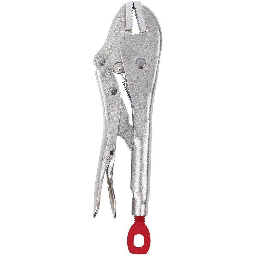 Milwaukee 7 in. TORQUE LOCK Straight Jaw Locking Pliers