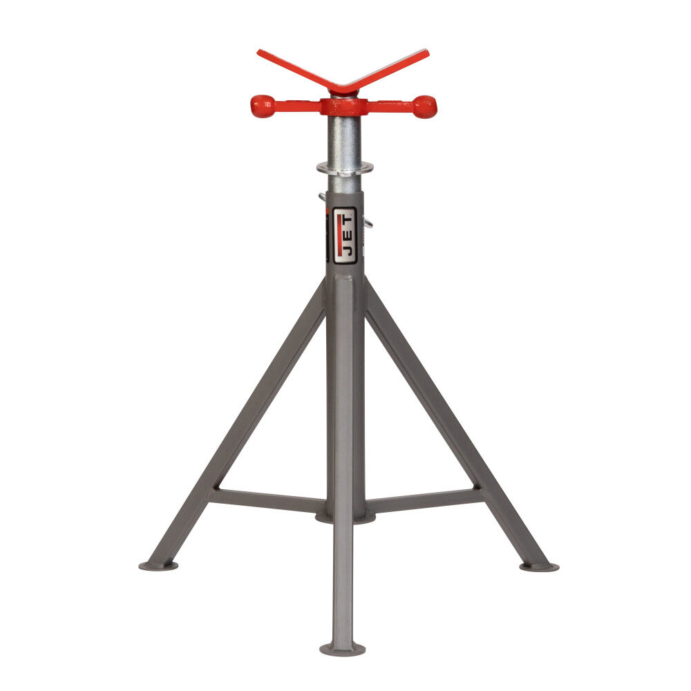 JET Fixed Pipe Jack Stand