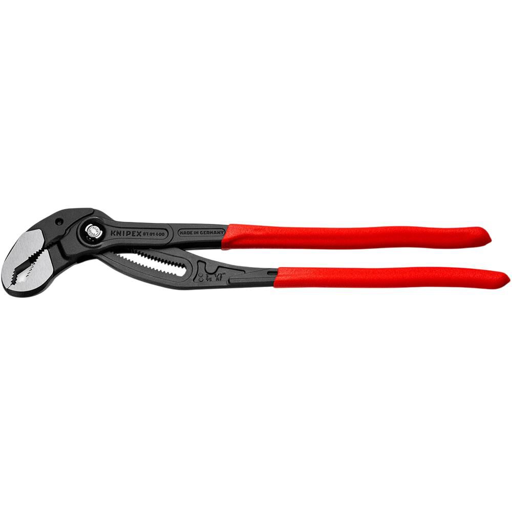Knipex Cobra XL Water Pump Pliers 400mm