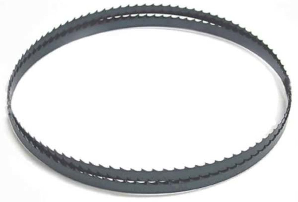 Olson Saw Company 93-1/2in x 1/8in x in25in 14 Reg HEFB Band Saw Blade