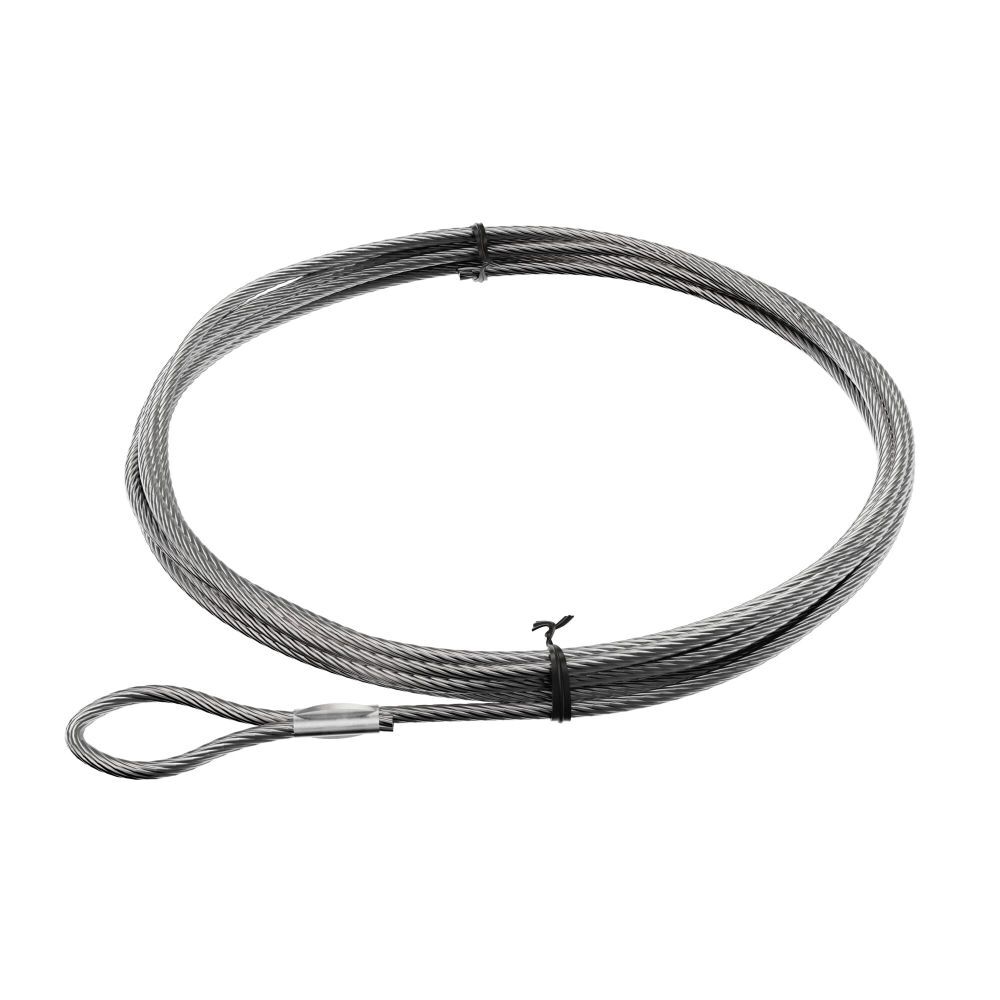 DEWALT TOUGHWIRE DW3 X 12 Ft. Loop End Wire Assembly (25 Pack)