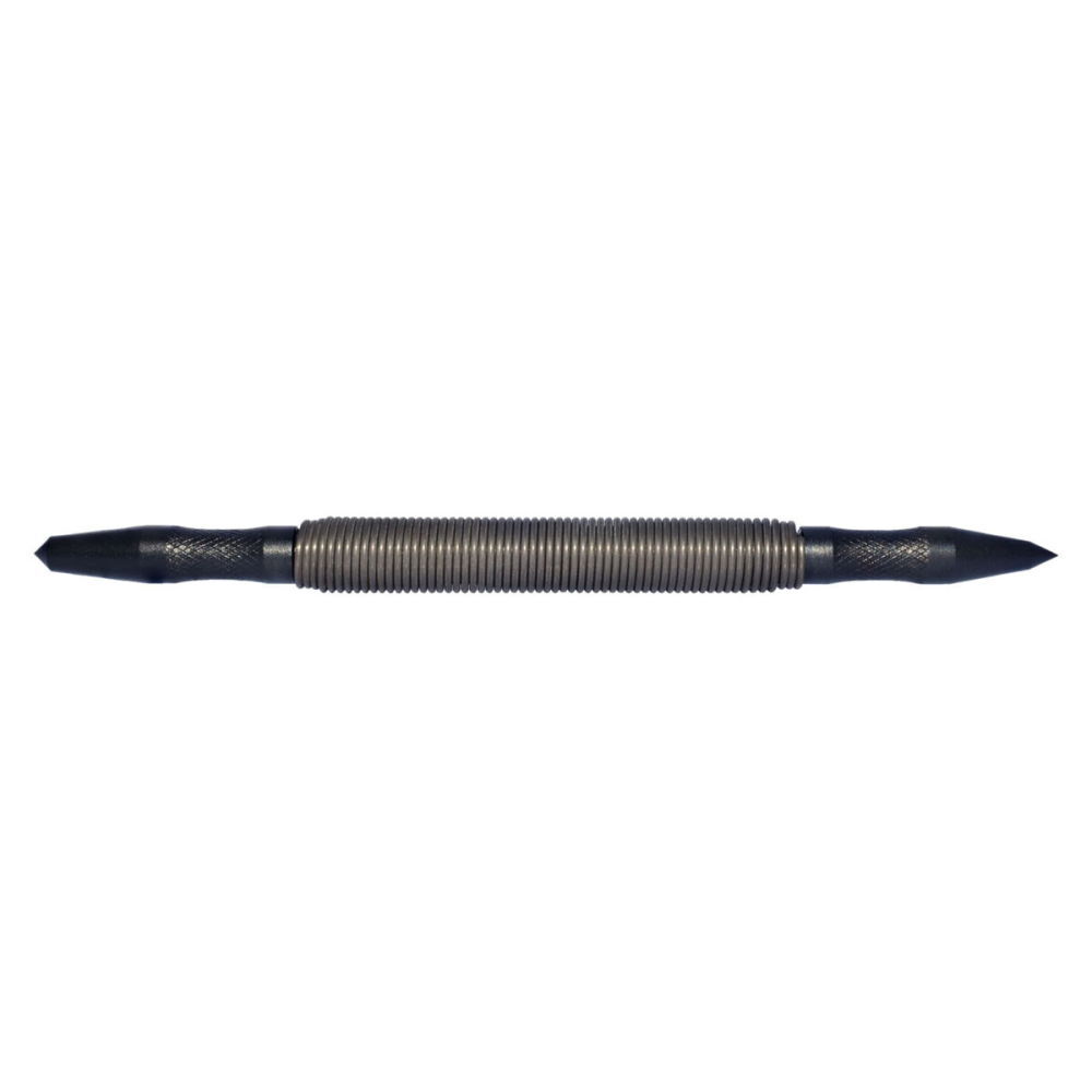 Mayhew Steel Products 3/16 Inch Hammerless Center & 5/32 Inch Prick Punch