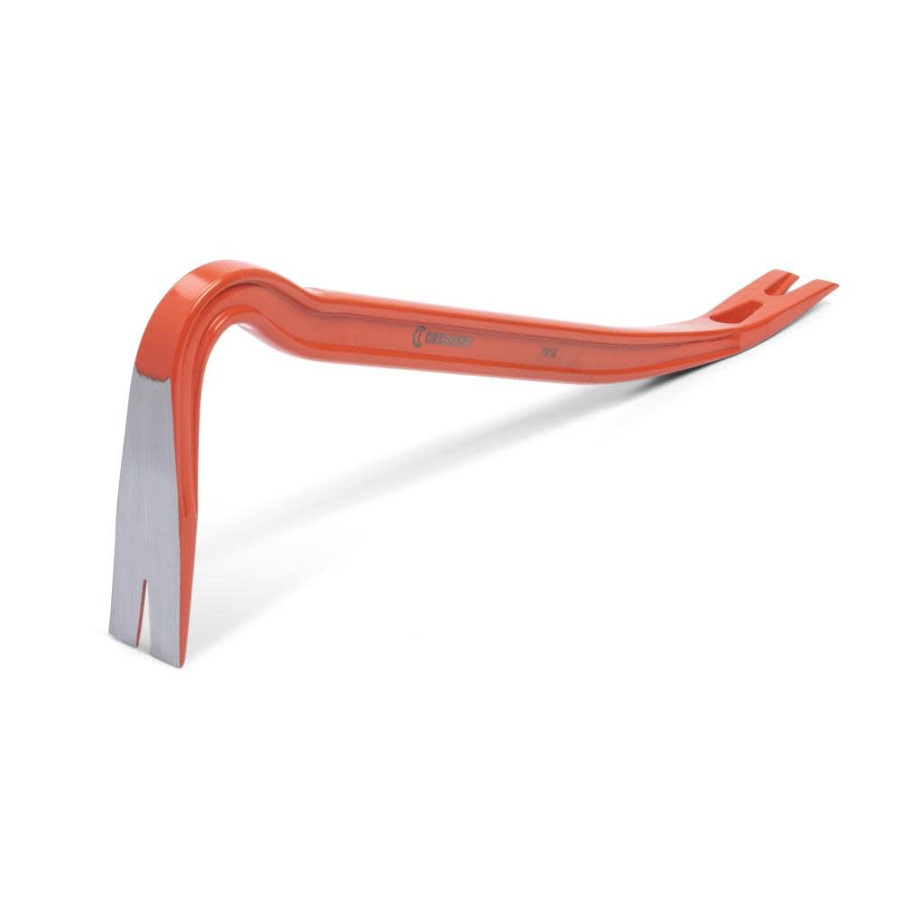 Crescent 18in Steel Wrecking Bar