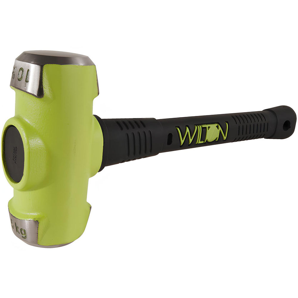 Wilton 10 lb Head 16 In.