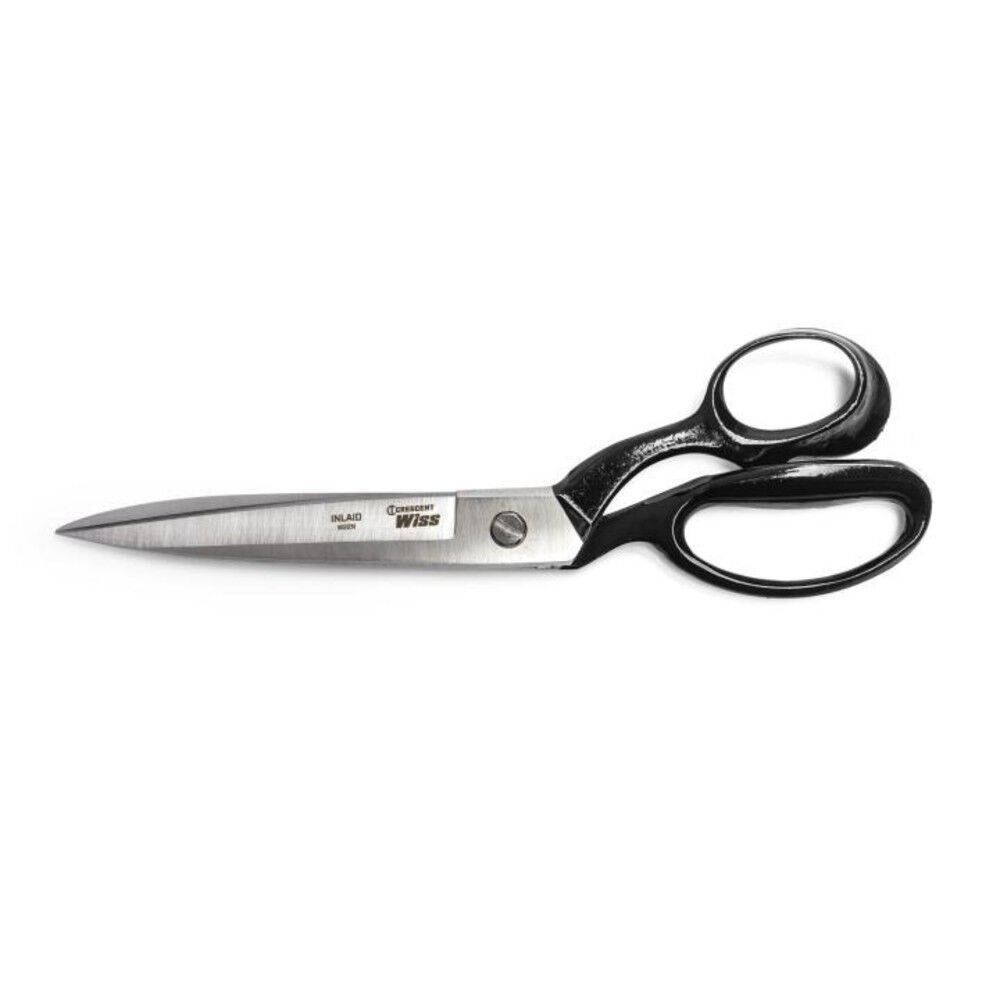 Crescent Wiss Industrial Shear 12 In. Bent Handle