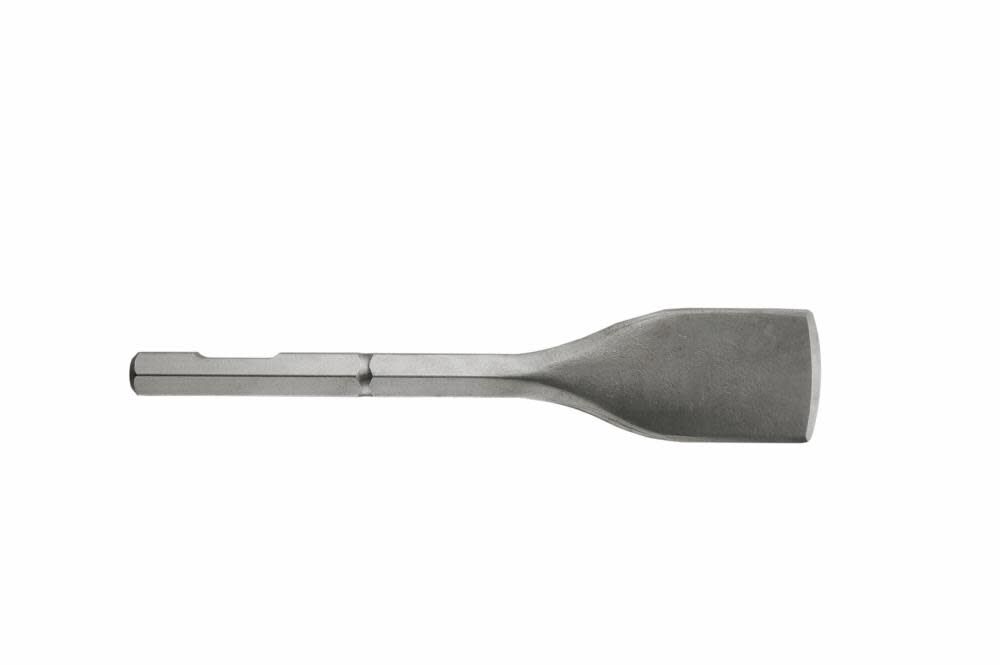 Bosch 20-1/2 Inch Superkut Chisel 1-1/8 Inch Hex Hammer Steel